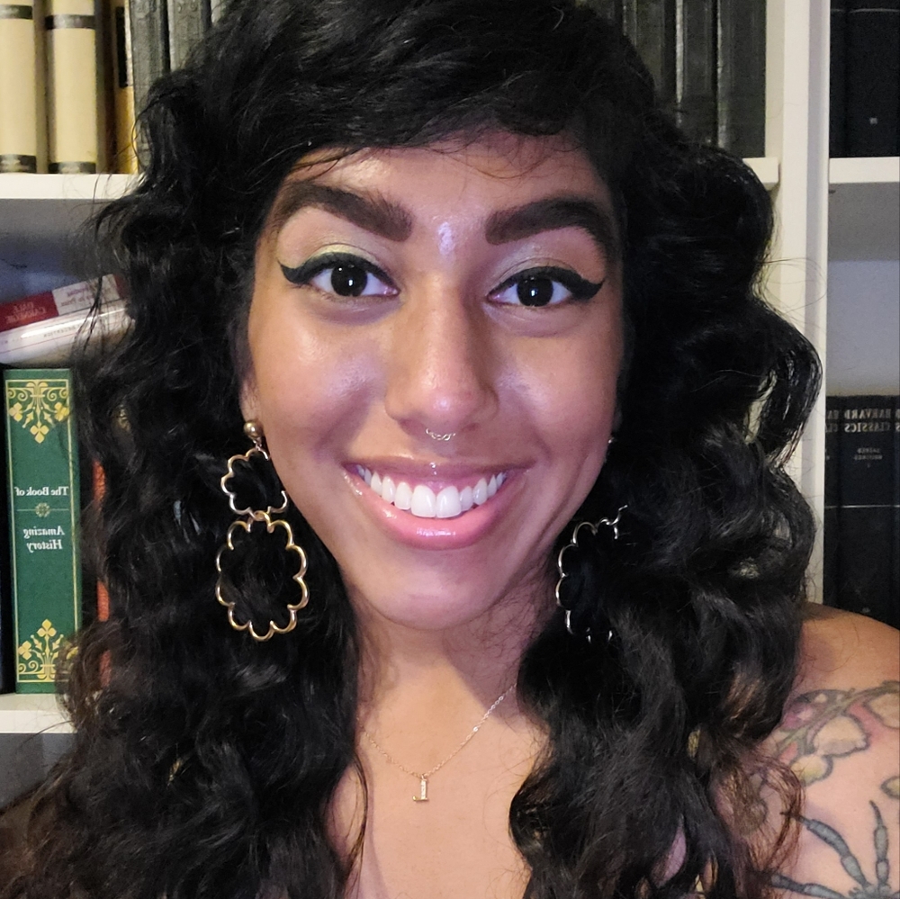 Meet your Posher, Isabella